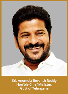 Sri. Anumula Revanth Reddy